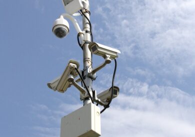 CCTV - Videosorveglianza