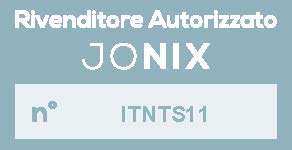 autorizzazione jonix net sistemi integrati